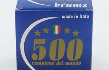Fiat 500 N