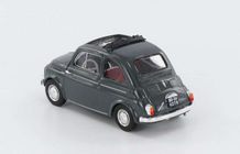 Fiat 500 D
