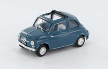 Fiat 500 D