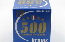 Fiat 500 N