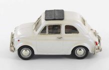 Fiat 500 Lusso
