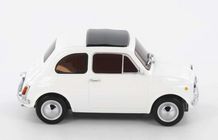 Fiat 500 F
