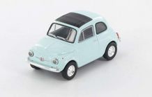Fiat 500 F