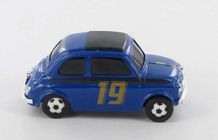 Fiat 500 N