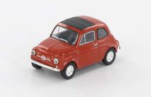 Fiat 500 F