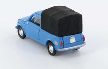 Giannini Pick Up