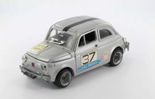 Fiat Abarth