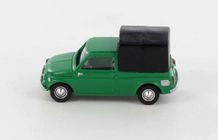 Giannini Pick Up