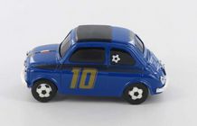 Fiat 500 N