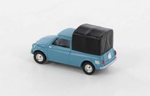 Giannini Pick Up