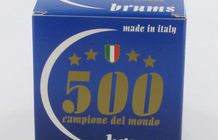 Fiat 500 N
