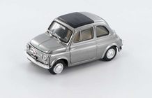 Fiat 500 D