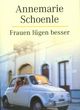 Frauen lügen besser