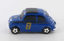 Fiat 500 N