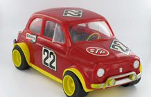 Fiat Abarth