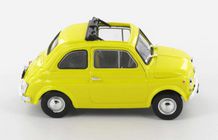 Fiat 500 F