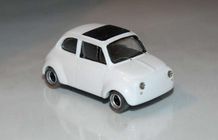 Fiat Abarth
