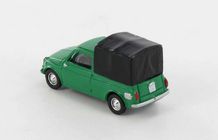 Giannini Pick Up