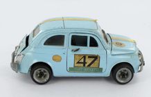 Fiat Abarth