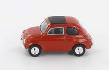 Fiat 500 F