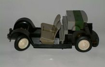 Fiat 500 N