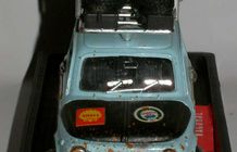 Fiat Abarth