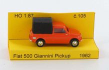 Giannini Pick Up
