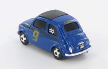 Fiat 500 N