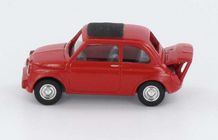 Fiat Abarth