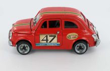 Fiat Abarth