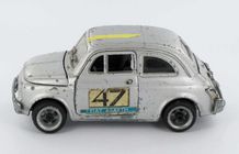 Fiat Abarth