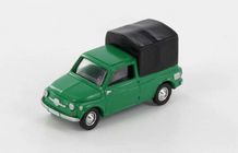 Giannini Pick Up
