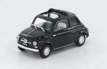 Fiat 500 D