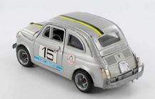 Fiat Abarth