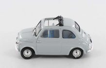 Fiat 500 D
