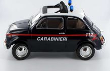 Fiat 500 Lusso
