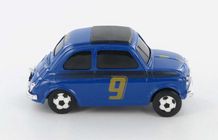 Fiat 500 N