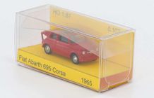 Fiat Abarth