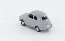 Fiat 500 F