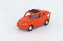 Fiat Abarth