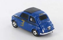 Fiat 500 N