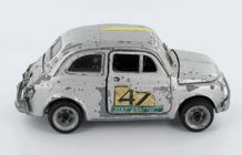 Fiat Abarth