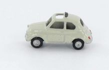 Fiat 500 F