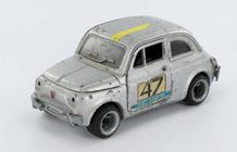 Fiat Abarth