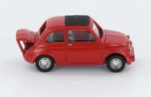 Fiat Abarth