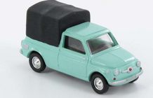 Giannini Pick Up