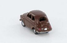 Fiat 500 F