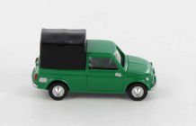 Giannini Pick Up