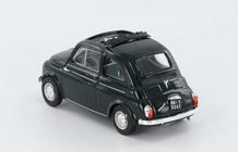 Fiat 500 D