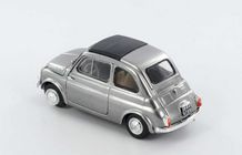 Fiat 500 D
